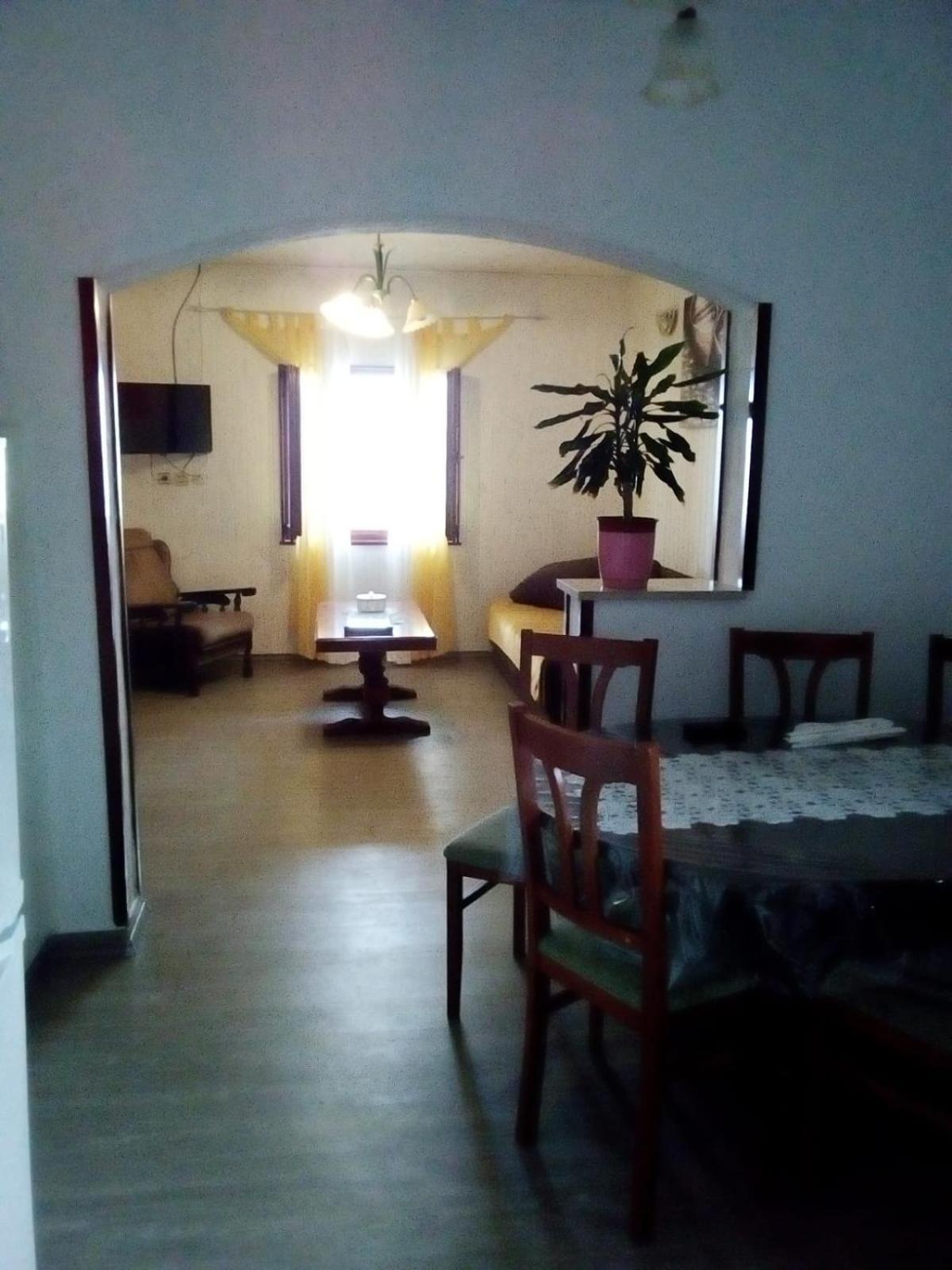 Apartmani Mirjana Tribanj-Kruscica Exterior photo