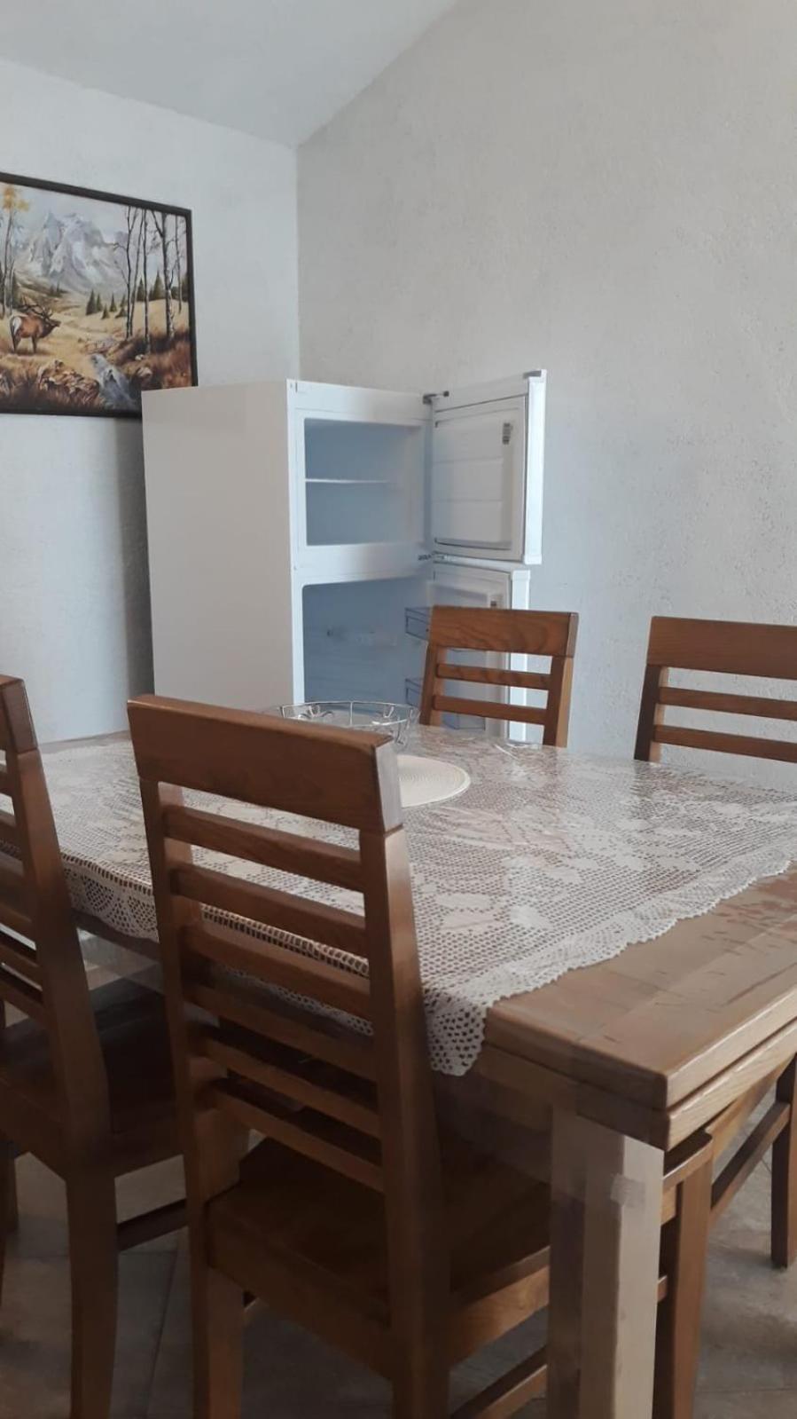 Apartmani Mirjana Tribanj-Kruscica Exterior photo